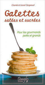 Galettes salées et sucrées