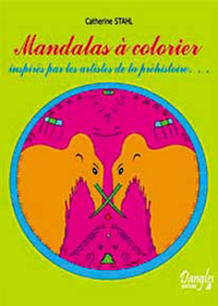 Mandalas artistes préhistoire
