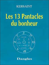 13 pantacles du bonheur