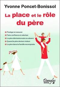 LA PLACE ET LE ROLE DU PERE