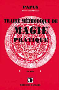 TRAITE METHODIQUE DE MAGIE PRATIQUE