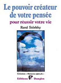 Pouvoir créateur de votre pensée