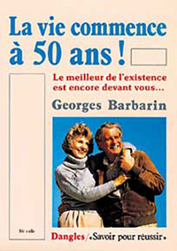 Vie commence à 50 ans !