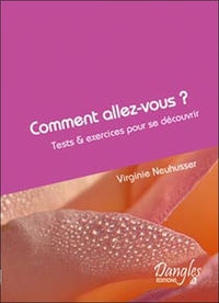 Comment allez vous ? Tests et exercices
