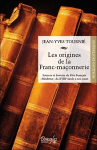 LES ORIGINES DE LA FRANC-MACONNERIE