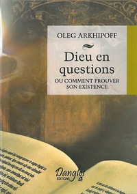 Dieu en questions