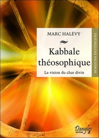 Kabbale théosophique - La vision du char divin