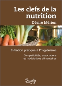 CLEFS DE LA NUTRITION