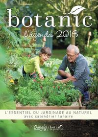 L'agenda Botanic 2016