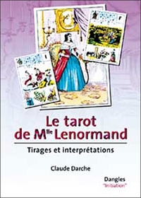 Tarot de Mademoiselle Lenormand