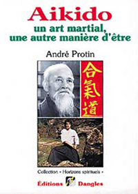 Aikido un art martial