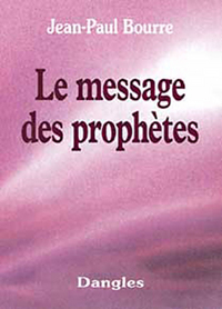 Message des prophètes