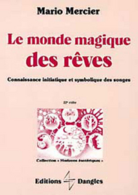 Monde magique des rêves