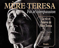 Mère Teresa. foi et compassion