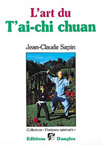 Art du t'ai-chi chuan