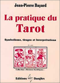 PRATIQUE DU TAROT
