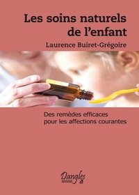 Soins naturels de l'enfant