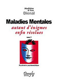Maladies mentales tome 2