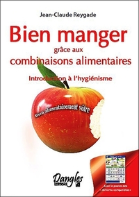 Bien manger grâce aux combinaisons alimentaires + Poster