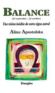 Signe astral : la balance