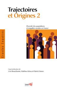 Trajectoires et origines 2