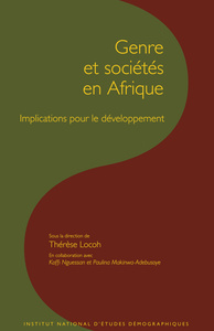 Genre et sociétés en Afrique