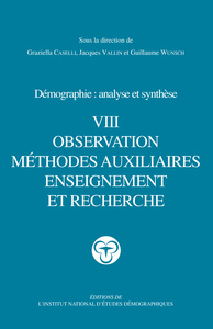 Traité de démographie