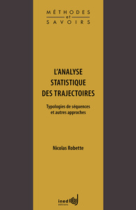 Analyse statistique des trajectoires