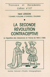 seconde révolution contraceptive