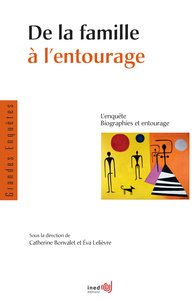 la famille à l'entourage