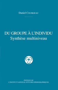 groupe à l'individu