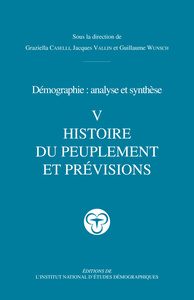 Traité de démographie