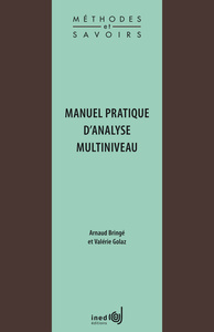 MANUEL PRATIQUE D'ANALYSE MULTINIVEAU