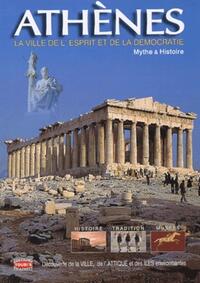 Athènes