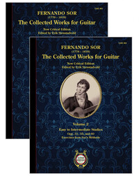 Complete Guitar Studies