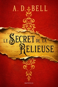 Le Secret de la relieuse
