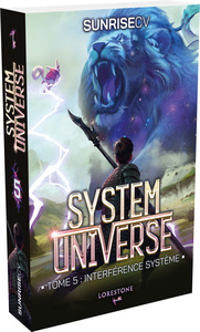 System Universe - Tome 5