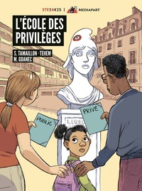 L'école des privilèges - Public, privé : les familles face au choix