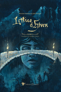 Lettres d'hiver