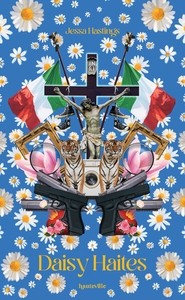 Magnolia Parks, T2 : Daisy Haites