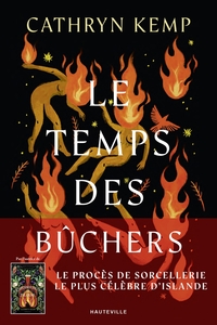 LE TEMPS DES BUCHERS