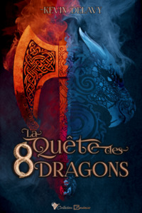 La quête des 8 dragons