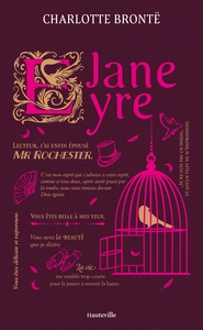 JANE EYRE