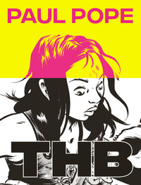 Total THB - Intégrale Volume Un