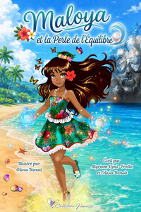 Maloya et la Perle de l’Équilibre