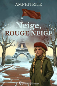 Neige, rouge neige