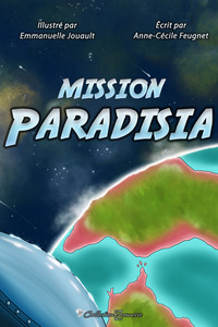 Mission Paradisia
