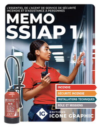 Mémo SSIAP1