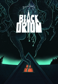 Black Orion