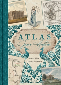 Atlas Jane Austen